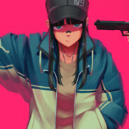 微微一笑吓死人