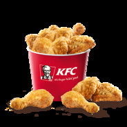 KFC BUCKET