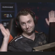 Steam Avatar