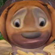 狗熊岭第一突破手熊二