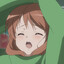 Mikuru Asahina (Oleg)