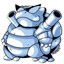 Big Man Blastoise