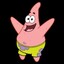 patrick star tf