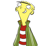 LuznyDejw avatar