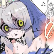 超可愛い!( ˘ ³˘)ティア