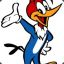 WoOdy WoOdPeCkEr