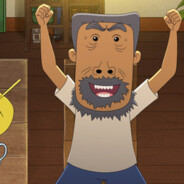 翻斗花园第一牛爷爷