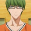 MIDORIMA