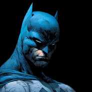 B A T M A N