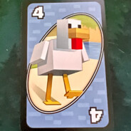 4ChickenBlue