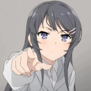 人活着就为了樱岛麻衣