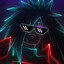 Neon Madara