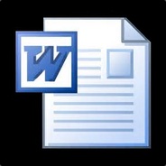 Microsoft Word