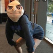 GRU REAL!!1!!1!!