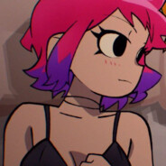 Rose's avatar