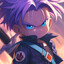 Chibi Trunks