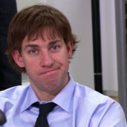 Jim Halpert