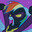 Player avatar