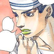 Higashikata Josuke