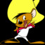 Speedy Gonzales