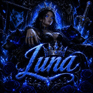 #TeaB#Luna