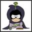 Mysterion