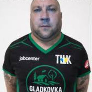 [Gladovka Team] Ron1k