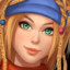 girl gamer
