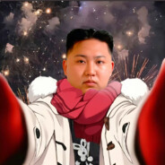 Στρατηγός Κιμ