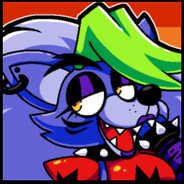 Frickbears 3 Roxanne