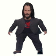 Mini John Wick