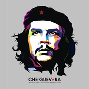 Che Guevara
