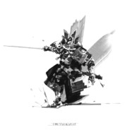 一箫一剑平生意.