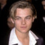 Leonardo Dicaprio