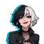 anguished