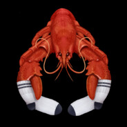 Sock Lobster