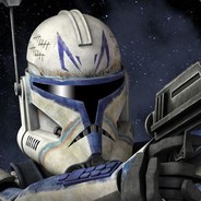 Captain Rex