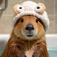 CAPYBARA