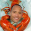 Dwayne Lobster