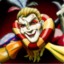 Emperor Kefka