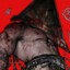 Pyramid Head&#039;s Meat Socket