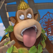 狗熊岭吉吉国王