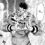 Avatar Puri-Puri Prisoner