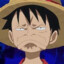 Monkey D Luffy