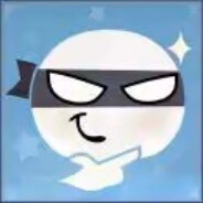 不会捏蓝（永劫无间）