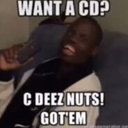 deeznuts's Avatar