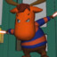 Tyrone de los Backyardigans