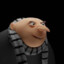 Jew the gru