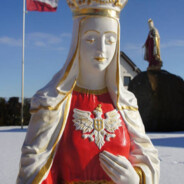 Najświętsza Maryja Panna