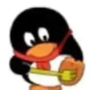 英勇善战啵啵鹅